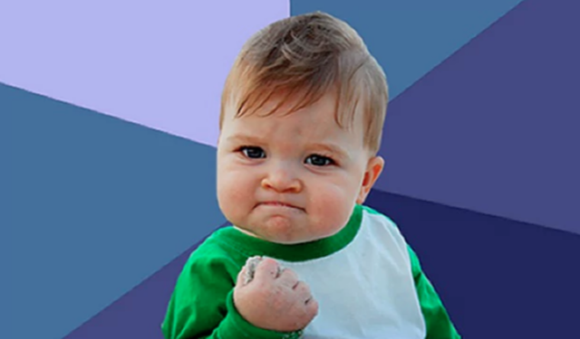 The Start of My Existence