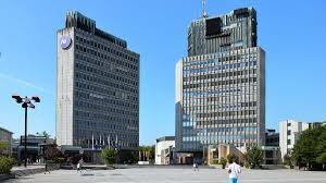 Razglasitev samostojnosti a trgu revolucije