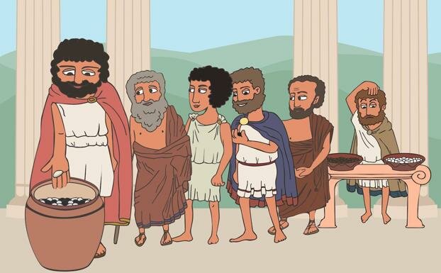 Demokrazia gaur egun