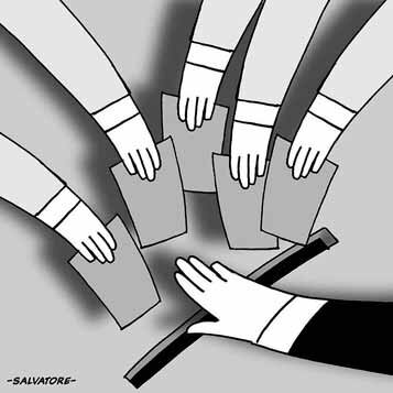 Antzinaroko demokrazia
