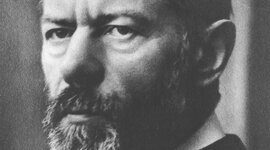 Timeline: Макс Вебер