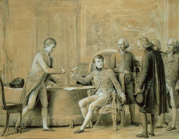 Il concordato