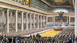 Convocazione degli Stati Generali