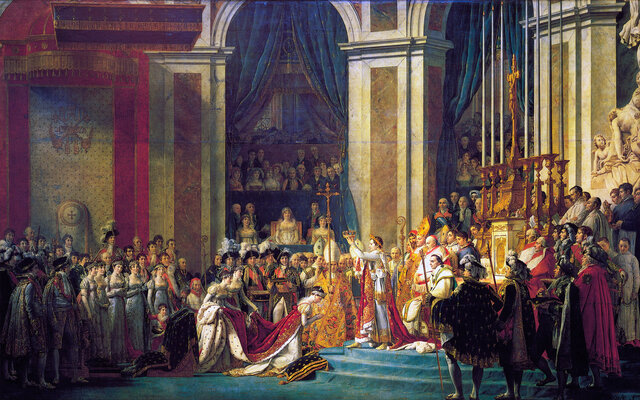 Napoleone imperatore