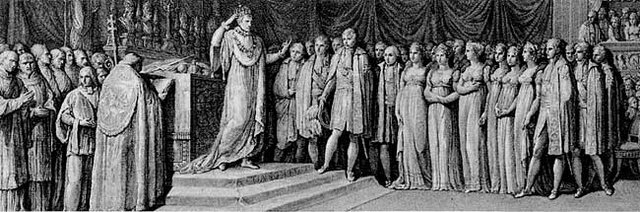 Napoleone Re d'Italia