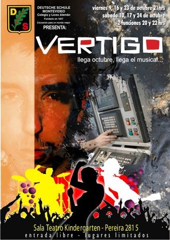 Vértigo