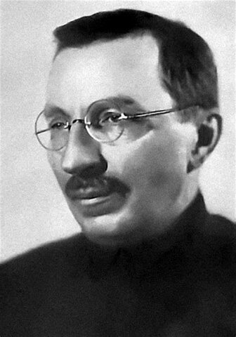 Naixement de Makarenko