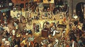 Timeline: Middle Ages