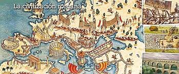 CIVILIZACIÓN ROMANA (753 a.c. - 476 d.c.)