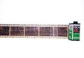 PAPEL FOTOGRÁFICO SENSIBLE