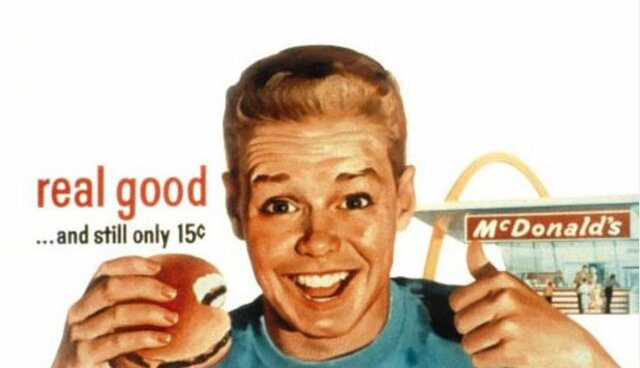 Real Good, and Still Only 15 Cents