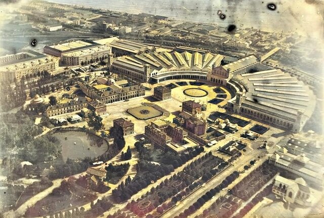 - Exposició Universal (II)