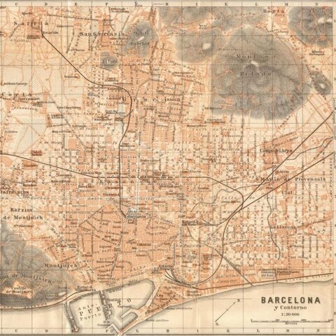 - Barcelona s’annexiona Sants, Les Corts, Sant Gervasi, Gràcia, Sant Andreu i Sant Martí