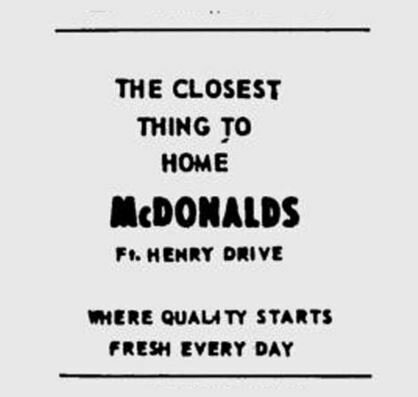 The Closest Thing to Home