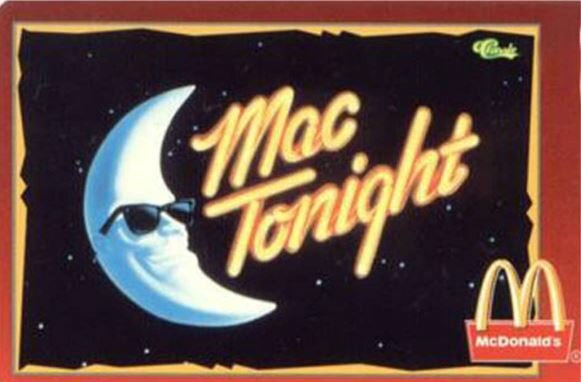 Mac Tonight