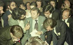 Primeres eleccions municipals democràtiques