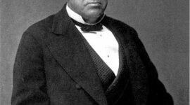 Timeline: Domingo. F. Sarmiento