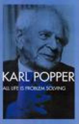 Karl Poper
