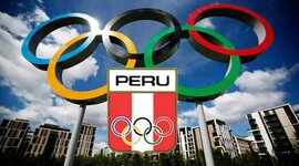 Timeline: Perú en los juegos olímpicos