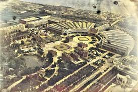 - Exposició Universal (II)