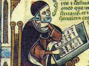 Anselm Turmeda