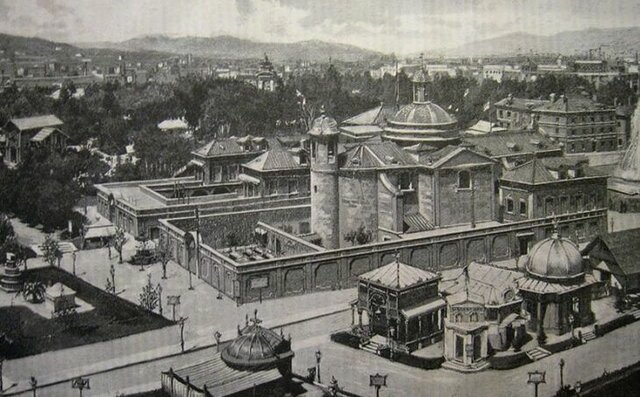 Exposició Universal (I)