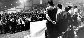 Primeres eleccions municipals democràtiques