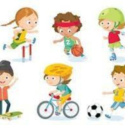 Timeline: HABILIDADES MOTRICES DEL SER HUMANO