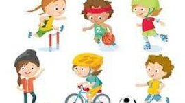 Timeline: HABILIDADES MOTRICES DEL SER HUMANO