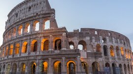 Timeline: História de Roma (processual 2ºbim-Beatriz Nucci 29 e Maria Clara Z 28)