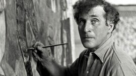 Timeline: Marc Chagall