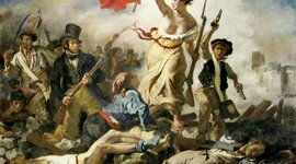 Timeline: DALL'IMPERO NAPOLEONICO ALLA RESTAURAZIONE