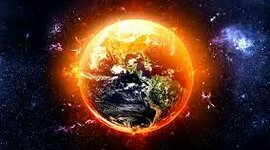 Timeline: Global warming