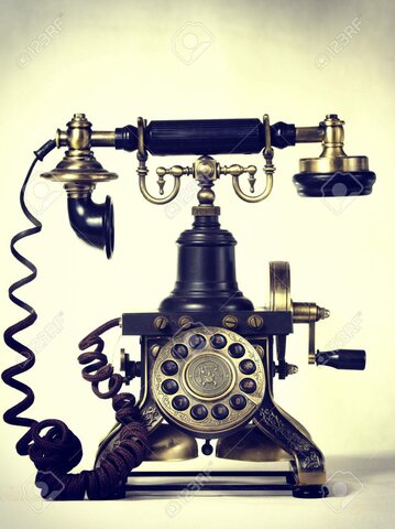 Teléfono en Argentina