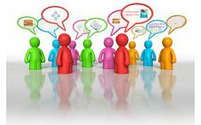 Primera descripción registrada de las interacciones sociales