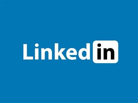 LinkedIn, un réseaux sociaux professionnel