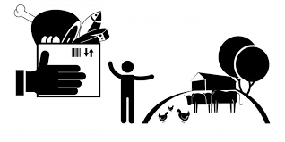 Racionamiento de alimentos