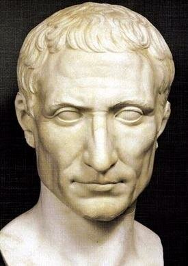 Assassinato de Júlio Cesar: