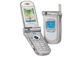 Les téléphones portables avec appareil photo