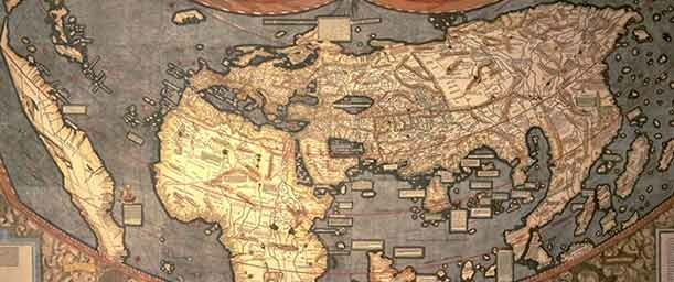 Mapes Cartografics