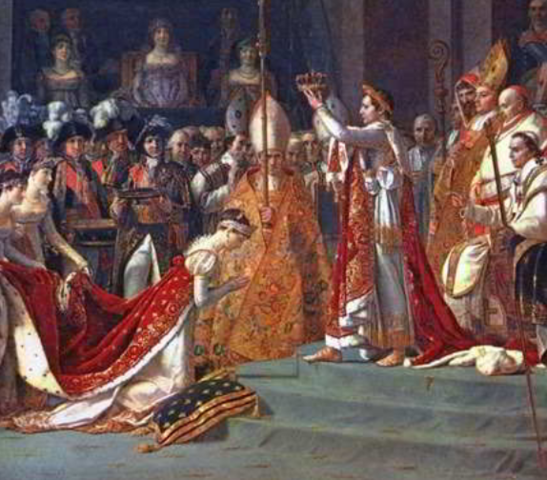 Napoleone imperatore