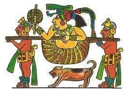 Cultures precolombines