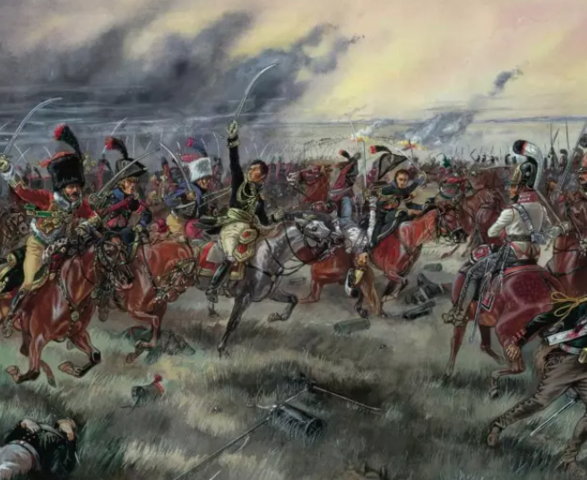 Battaglia delle nazioni Lipsia