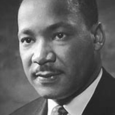 Timeline: Civil Rights Movements - Martin Luther King