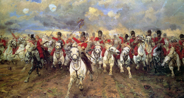 Battaglia di Waterloo