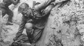 Timeline: Важнейшие события Великой Отечественной войны