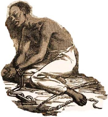 Black Citizens of French Colonies granted Equal Rights