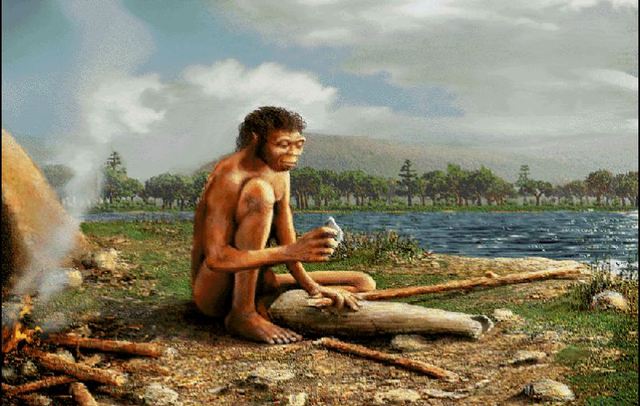 •	1.25 million B.C.E