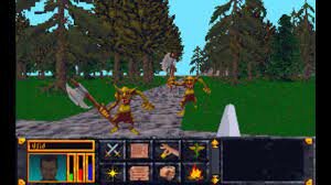 the elder scrolls (tes)