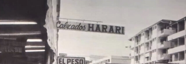 "Calzados Harari" abrio!!